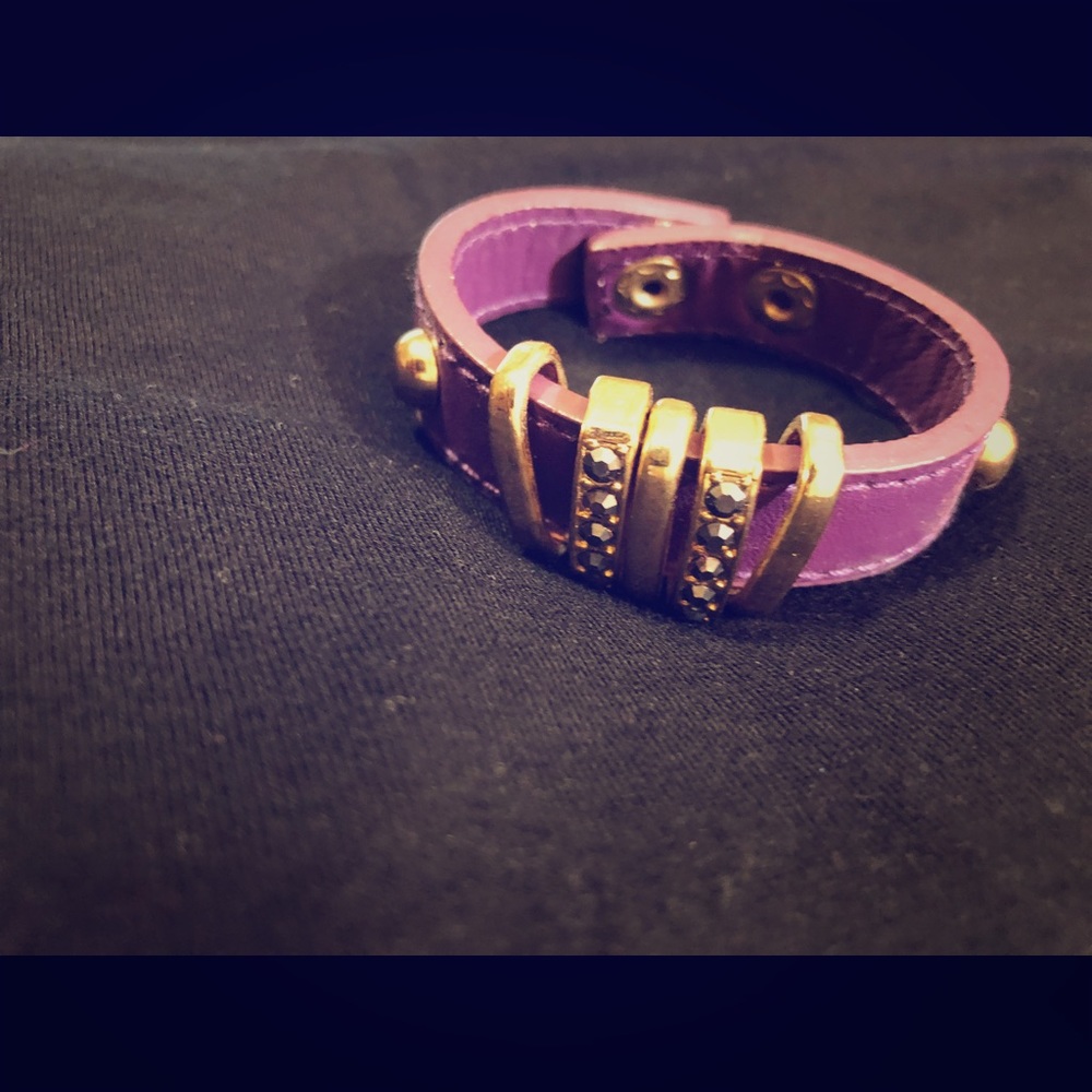 Bracelet
